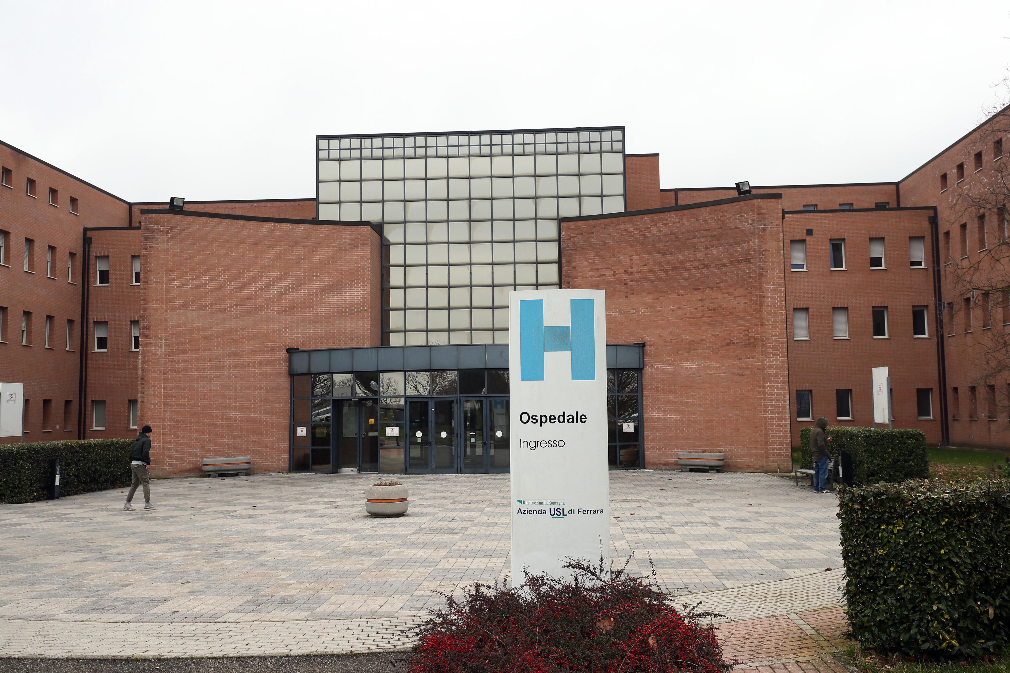 In Emilia Romagna stretta sugli accessi in ospedale, sarà necessario il Green Pass
