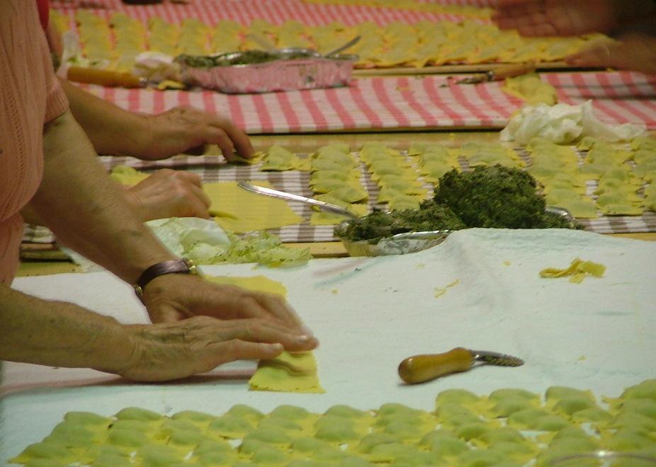 Dalla musica al cibo, ecco le mete principali per un Ferragosto da “gita fuori porta” 