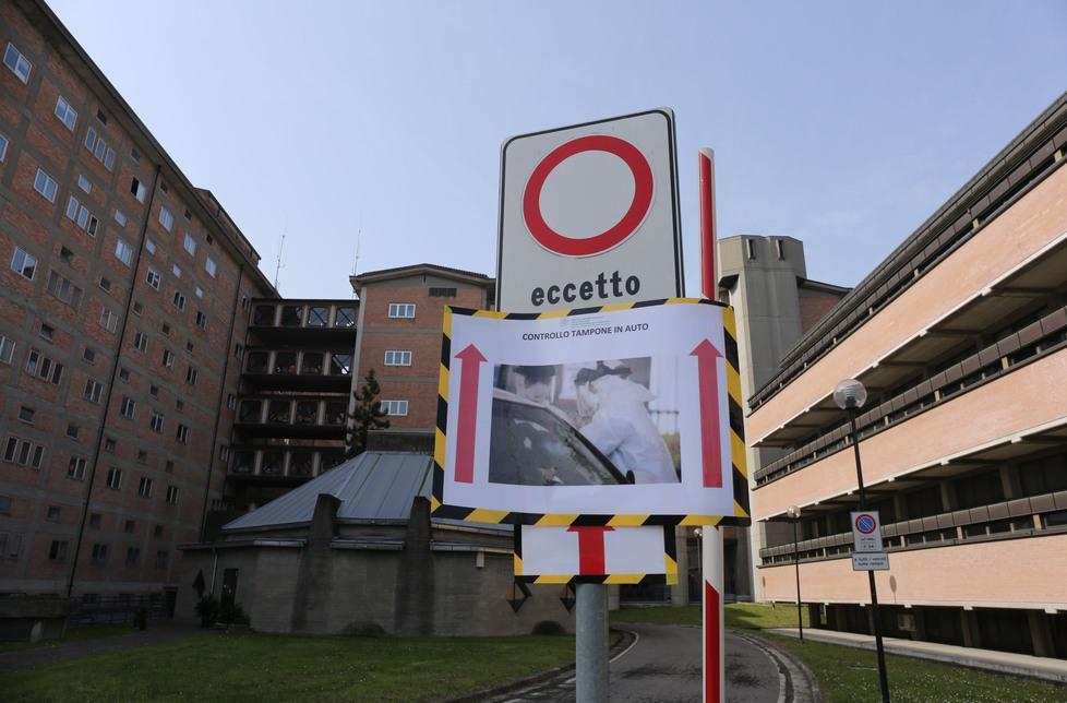 Svolta negli ospedali: green pass obbligatorio per chi accompagna i pazienti 