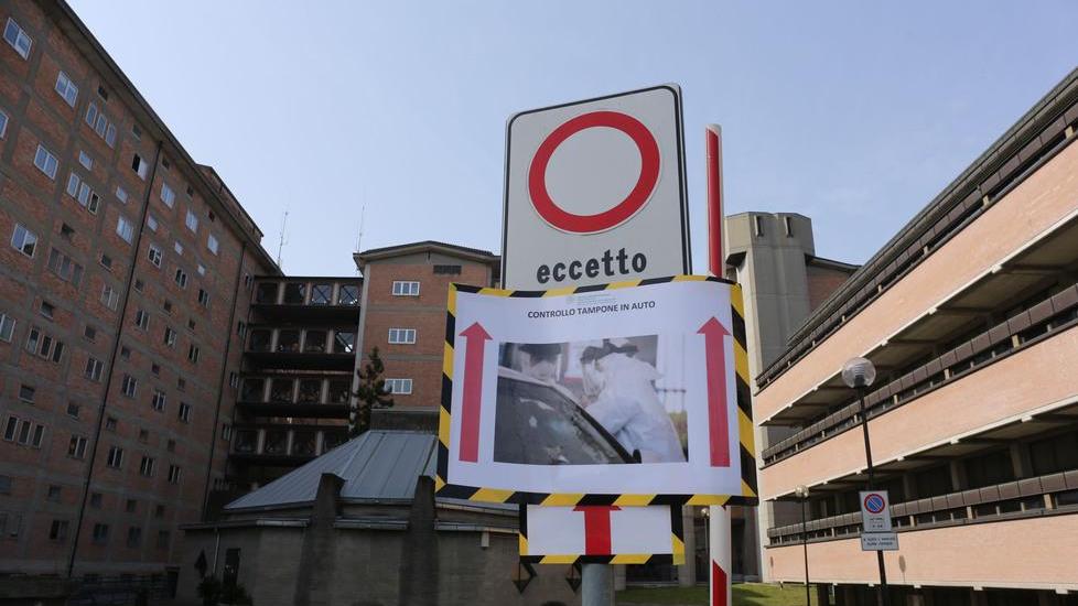 Svolta negli ospedali: green pass obbligatorio per chi accompagna i pazienti