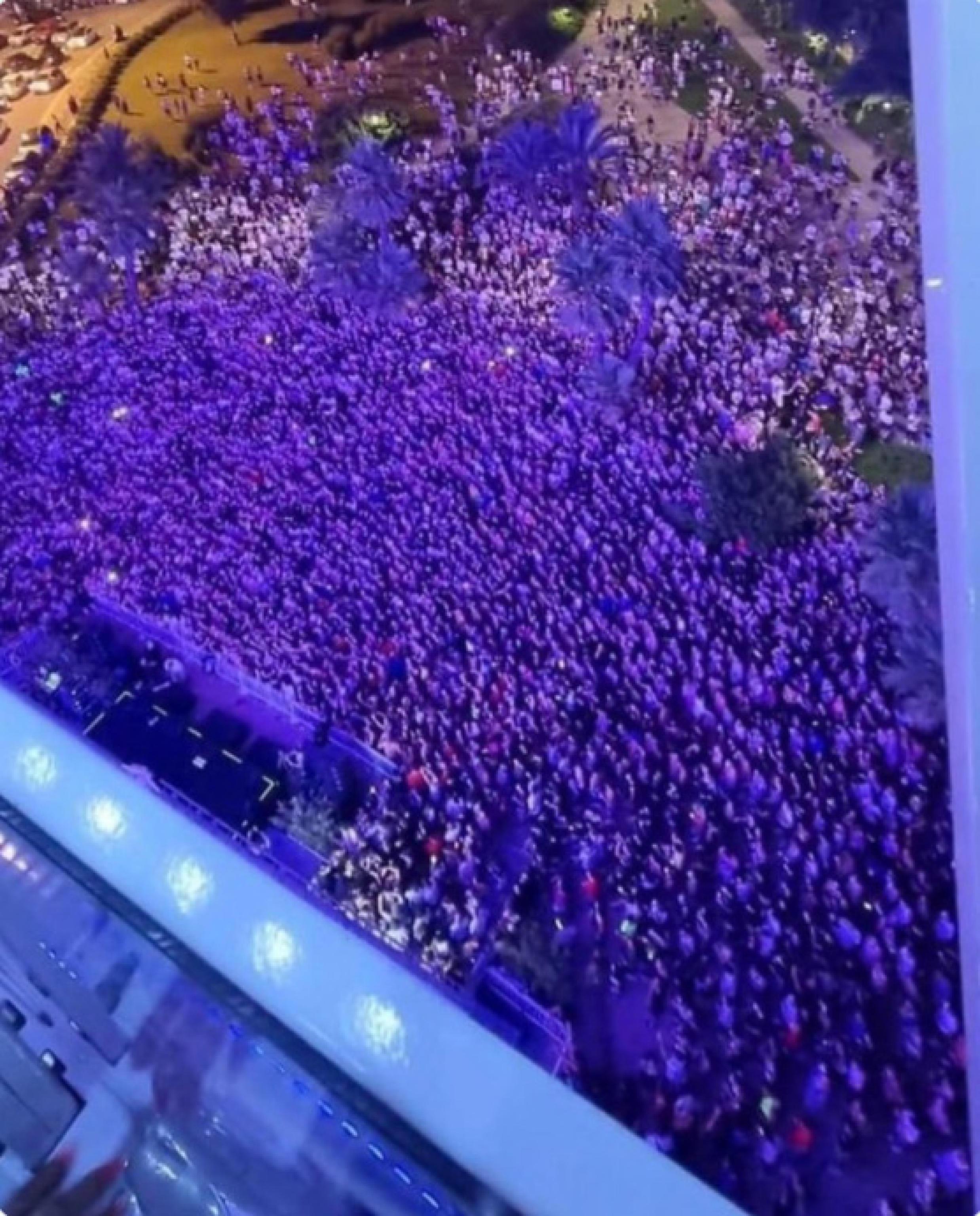 Concerto di Salmo a Olbia, la Procura di Tempio apre un'inchiesta