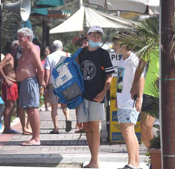«Ma ora basta parlare di water front Pensate a Marina, alle cose spicciole» 