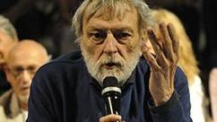 «Senza di te, il mondo sarebbe stato peggiore» Lucca piange Gino Strada