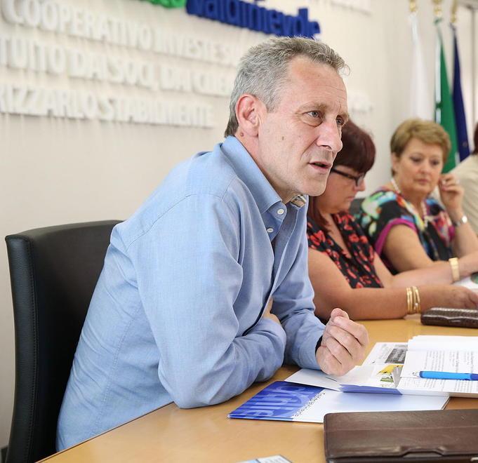 Covid, l’allarme di Bettarini: «Valdinievole maglia nera» 