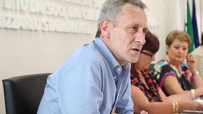 Covid, l’allarme di Bettarini: «Valdinievole maglia nera»