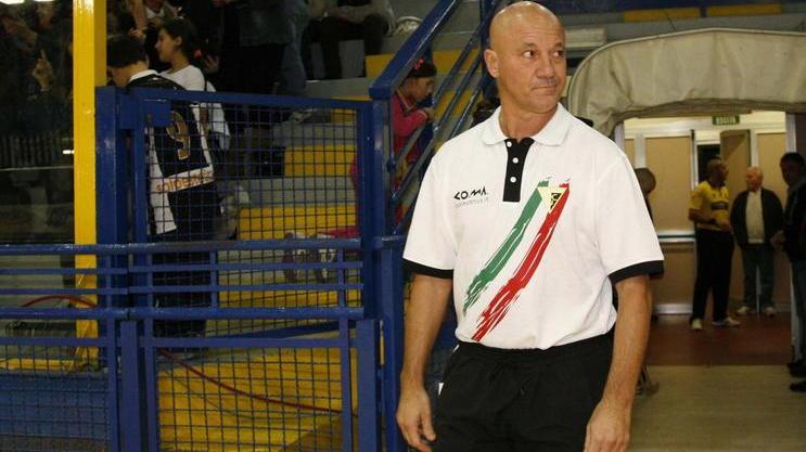 Cgc, arriva Raffaelli Si cercano i sostituti di Ojeda e Carmazzi