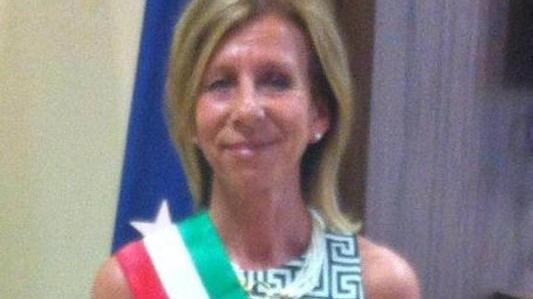 La sindaca Gabriella Allori è positiva al Covid-19