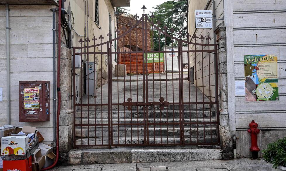 Mura, cancellate attive da fine settembre Ancora da sciogliere i nodi sugli orari 