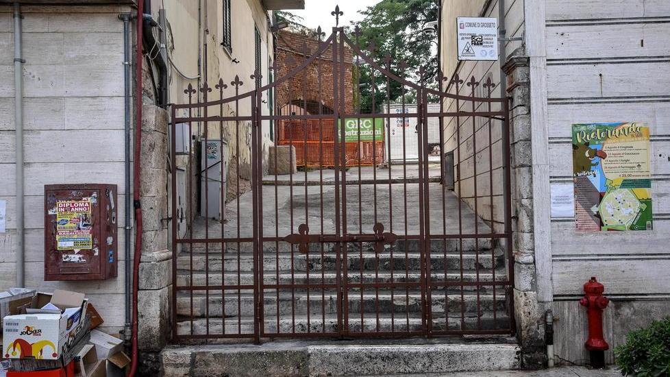 Mura, cancellate attive da fine settembre Ancora da sciogliere i nodi sugli orari