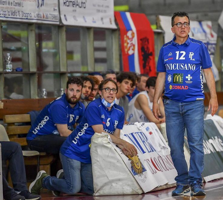 PalaMacchia, sos di Da Prato: «Così sparito il fattore campo» 