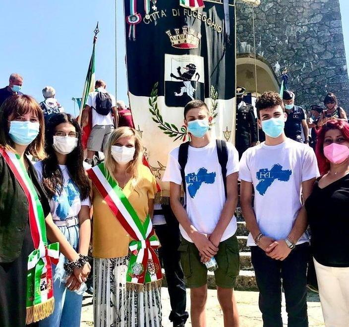 «Fucecchio e Sant’Anna unite per tramandare la memoria»