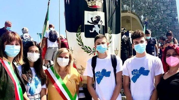 «Fucecchio e Sant’Anna unite per tramandare la memoria»