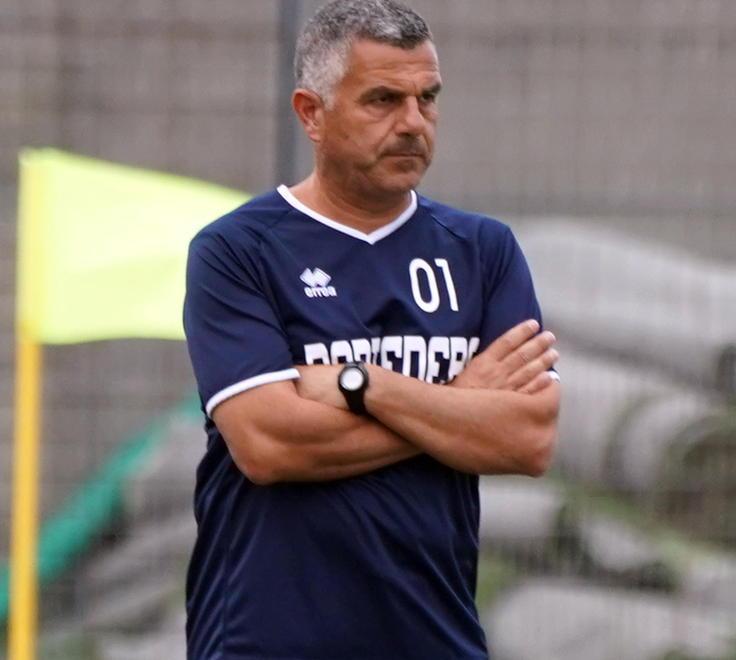 Il Pontedera scopre anche il fiuto del gol di Mattioli 