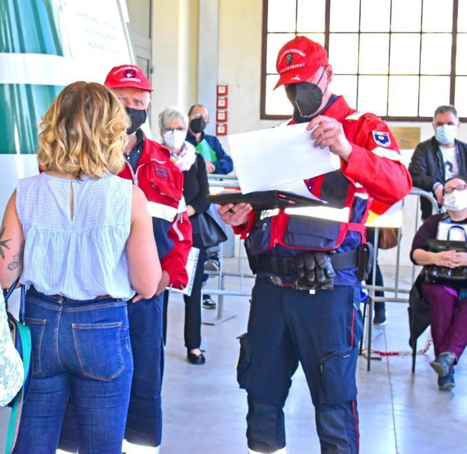 Vaccini, “open day” a oltranza per i ragazzi 