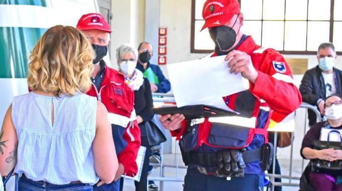 Vaccini, “open day” a oltranza per i ragazzi