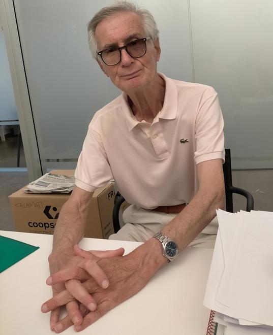 «Un’associazione di dantisti pistoiesi» 