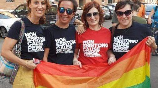 Boom di richieste per un tetto allo sportello Avvocati di Strada