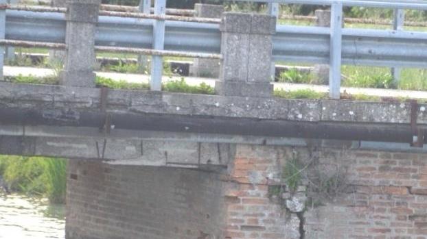 Ponte Pietropoli Ora il tempo è scaduto «Subito i lavori»