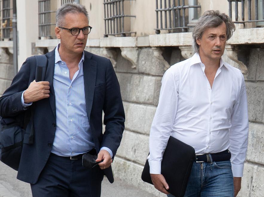 Yes, all right: adesso la Spal è di Joe Tacopina Colombarini cede la maggioranza delle quote