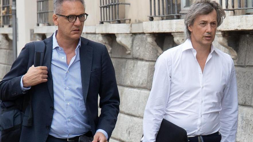 Yes, all right: adesso la Spal è di Joe Tacopina Colombarini cede la maggioranza delle quote
