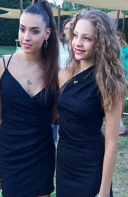 Ferrara ha abbracciato le sue Farfalle: Maurelli e Santandrea notte da ricordare 