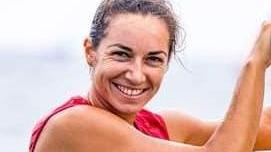L’olimpica Marta Maggetti tra gli invitati presenti anche tanti big internazionali