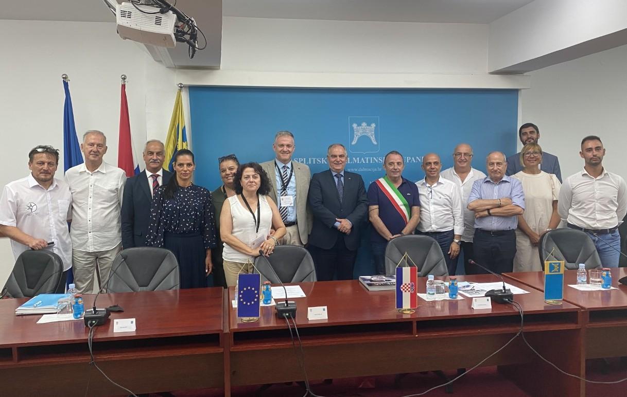 Sartiglia e giostre equestri, il progetto cresce 