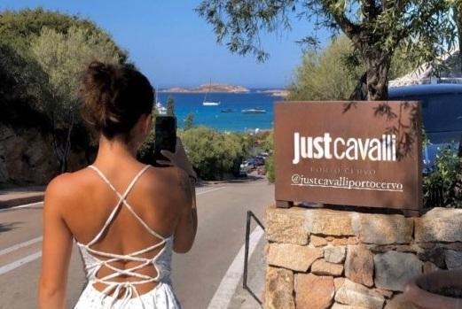 Just Cavalli, lavori per riaprire dopo sanzioni e contestazioni