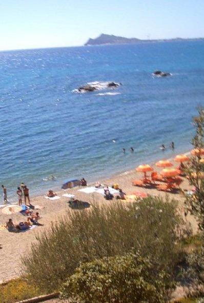 Progetto “Spiagge sicure”: in arrivo 21mila euro
