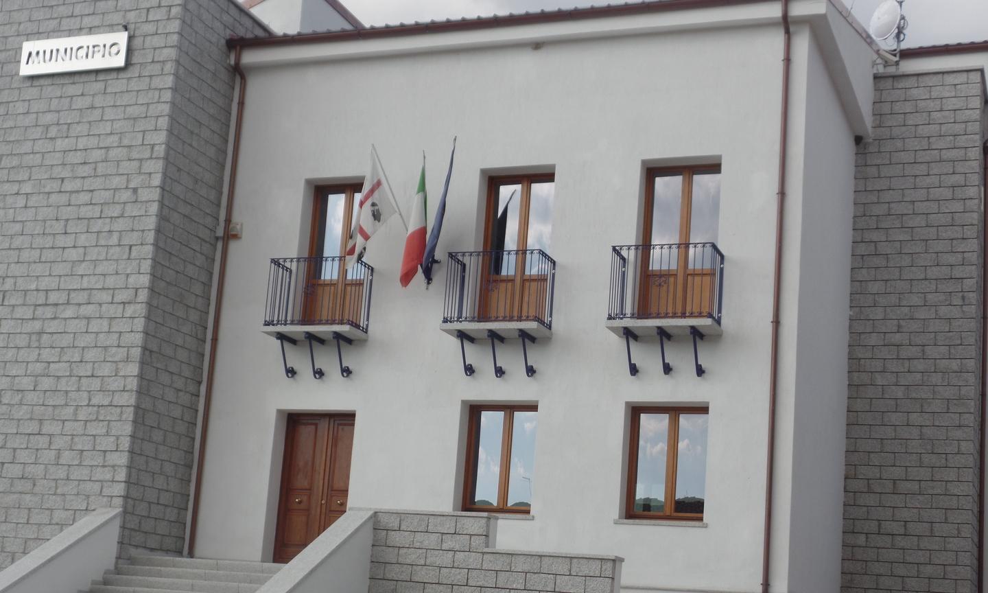Osidda. Prelievo idrico per allevamenti, ordinanza del sindaco