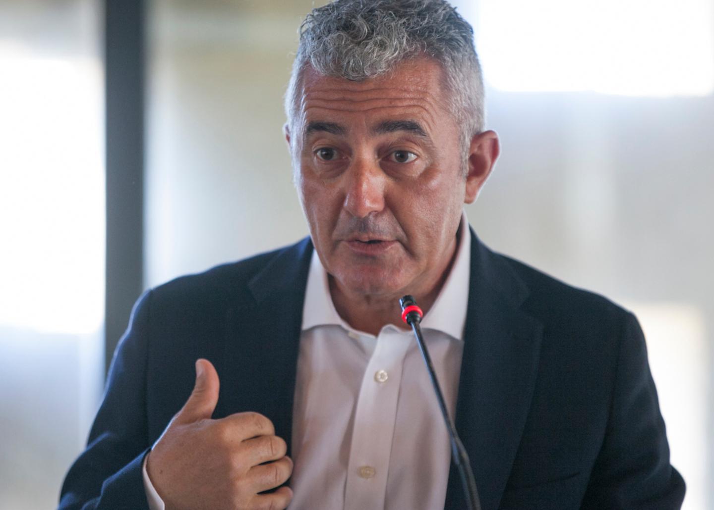 La maggioranza si ricompatta in aula 