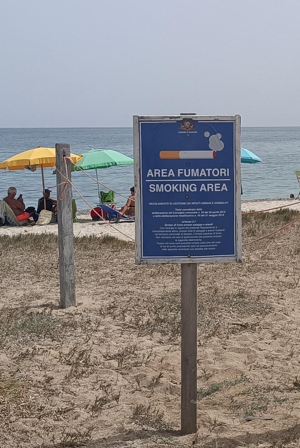 «Ma qualche cartello in più servirebbe a non fare errori»