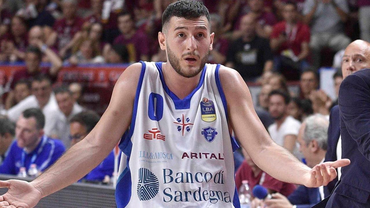 Spissu-Malaga, il match si giocherà nei tribunali