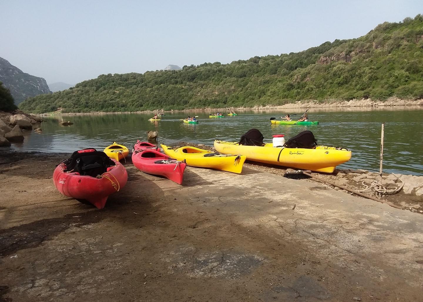 Il turismo riparte dal Cedrino 
