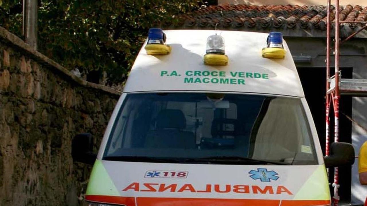 Ambulanza a rischio stop, Succu pronto all’esposto 