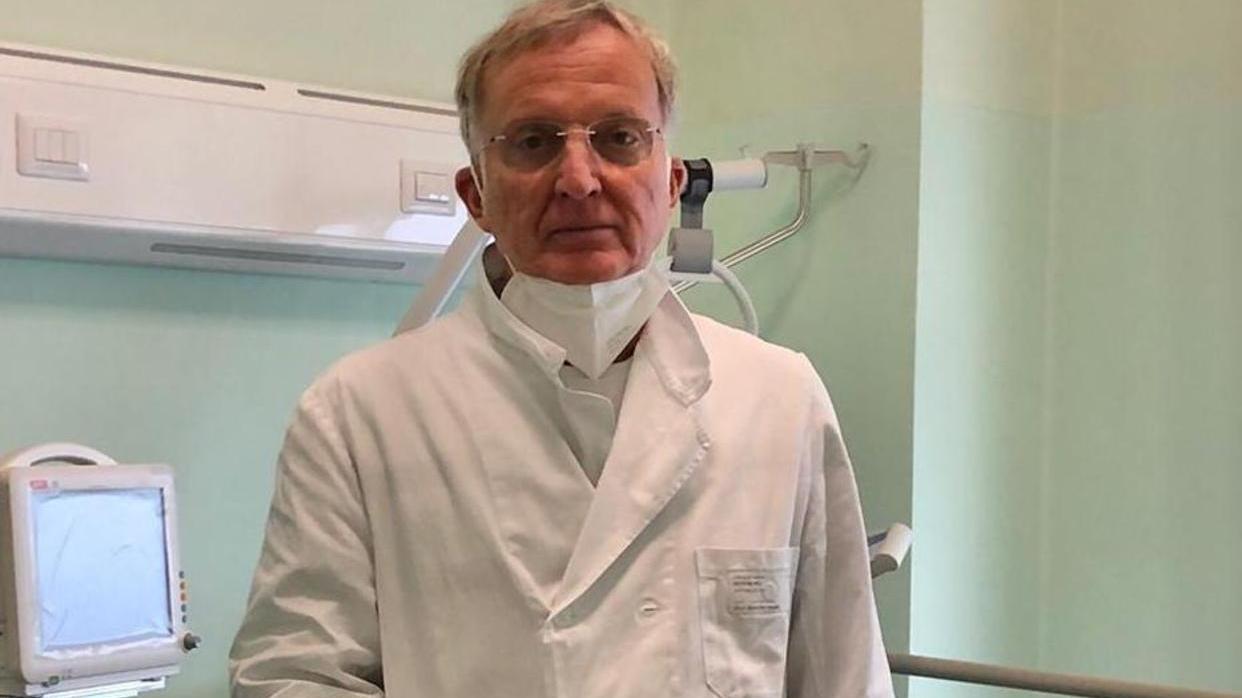 Covid in Sardegna, Marracini: «Paghiamo l’egoismo di pochi. Stanchi, ma bisogna vincere»