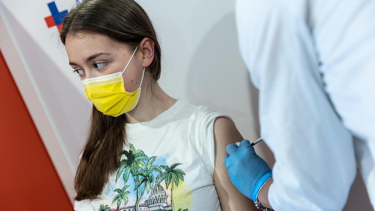 Vaccini, mancano 30mila immunizzabili nel Ferrarese