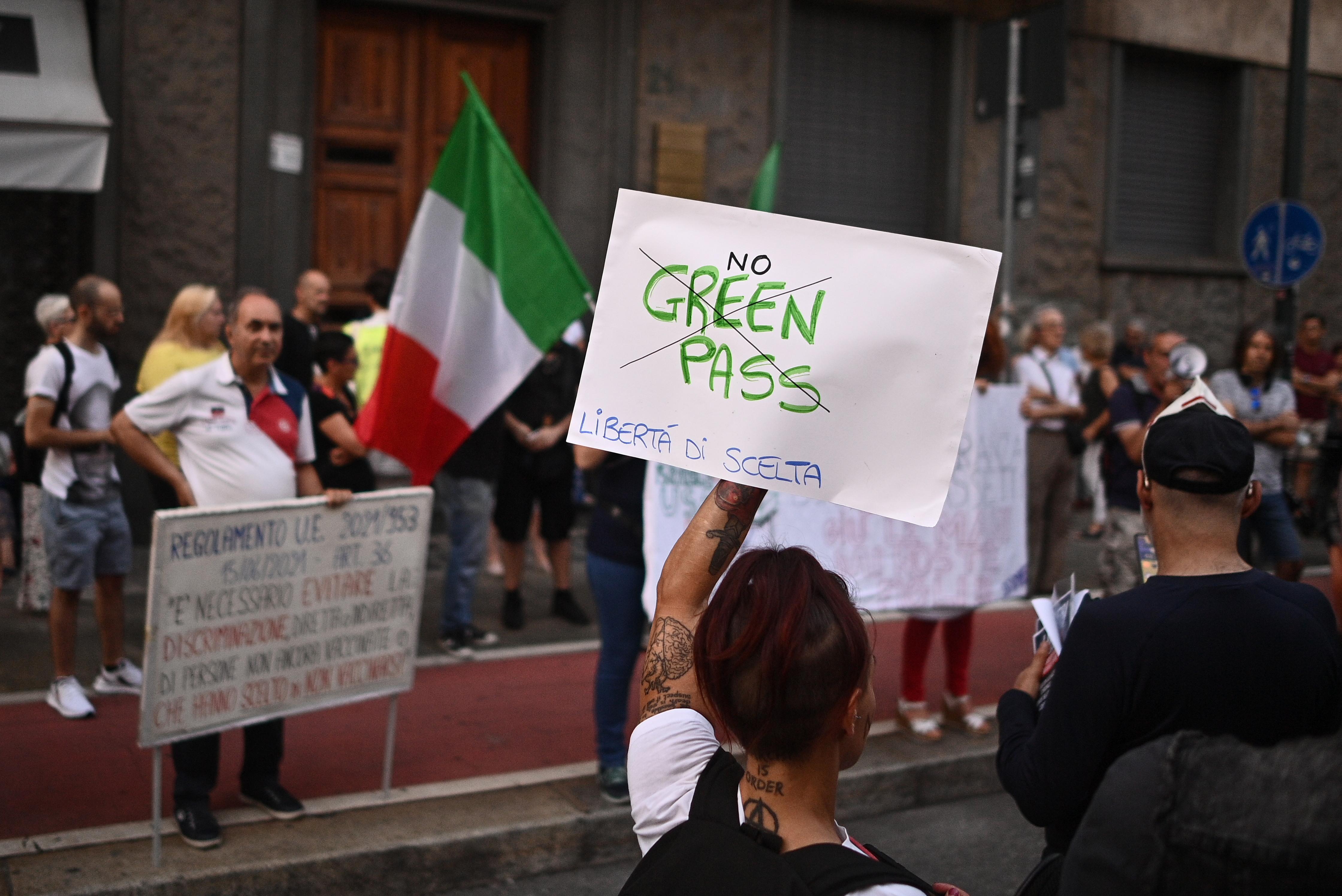 Irrecuperabili seminatori di odio e bugie