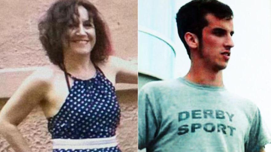 Massa Fiscaglia, un appello da mamma e nonna: «Cerco dei ricordi di figlia»