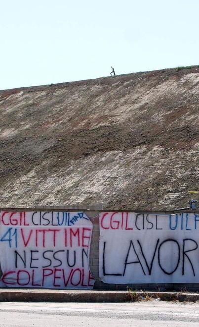 Scontro tra sindaci su Rimateria. «Responsabilità chiare e precise» 