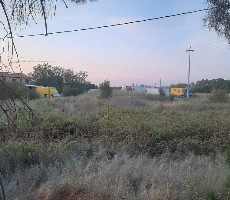Preparavano un rave party sul fiume Cecina, allontanati ragazzi a bordo di camion 