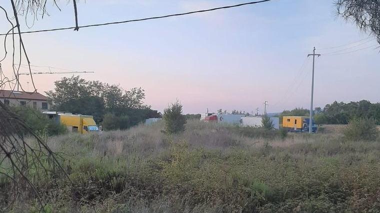 Preparavano un rave party sul fiume Cecina, allontanati ragazzi a bordo di camion