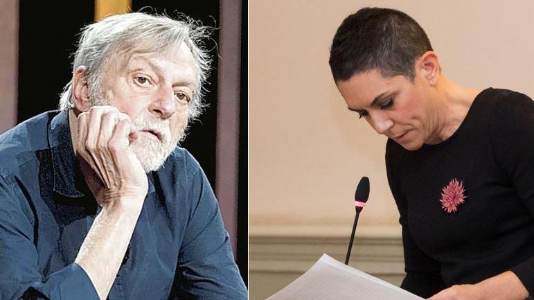 Ferrara, Baraldi: intitolare scuola a Gino Strada