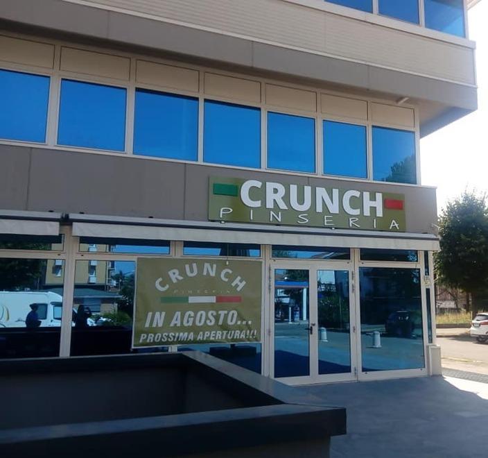 Carpi, Brofferio apre la “Pinseria” al posto della “Carnoteca” 