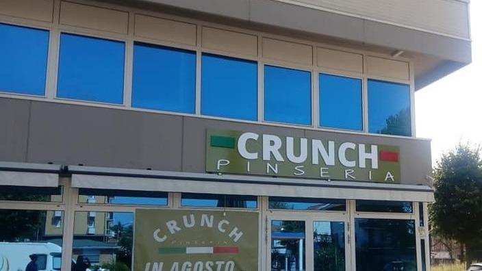 Carpi, Brofferio apre la “Pinseria” al posto della “Carnoteca”