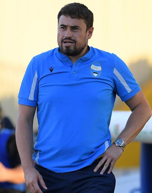 Spal, voglia e carattere ok ma c’è molto da rifare 