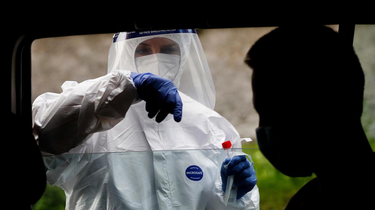 Coronavirus, 34 nuovi positivi e un ricovero in terapia intensiva nel Ferrarese