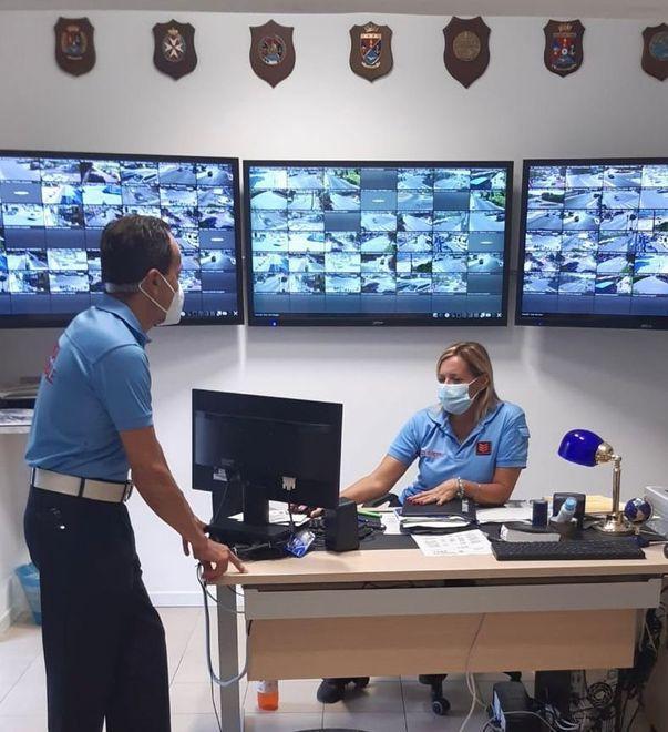 Adesso le telecamere aperte a tutte le forze dell’ordine