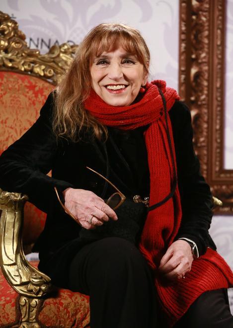 Addio a 83 anni a Piera Degli Esposti stella del teatro amata da cinema e tv 