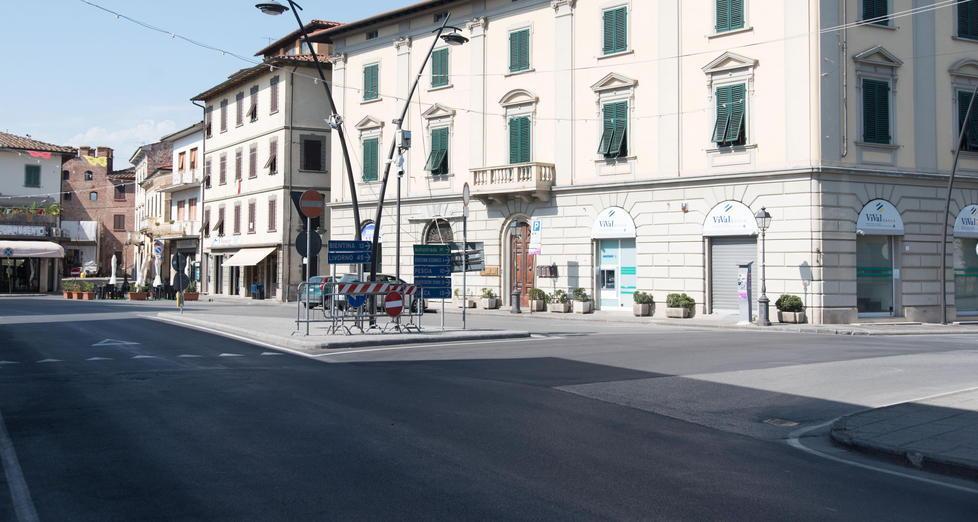 Sul tema sicurezza scoppia la polemica tra amministrazione e opposizione 